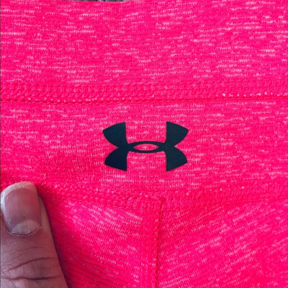 🔴Under Armour- Athletic Leggings - Picture 4 of 7